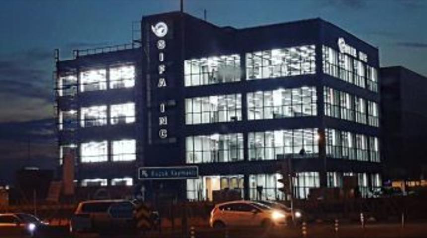 Kıbrıslı Şirket Abd Borsasında