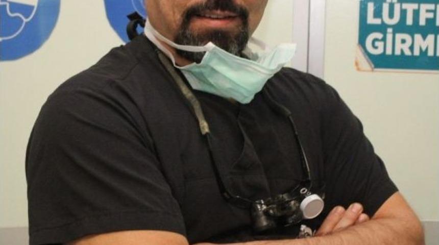 Damar Tıkanıklığında Sevindiren Y&ouml;ntem