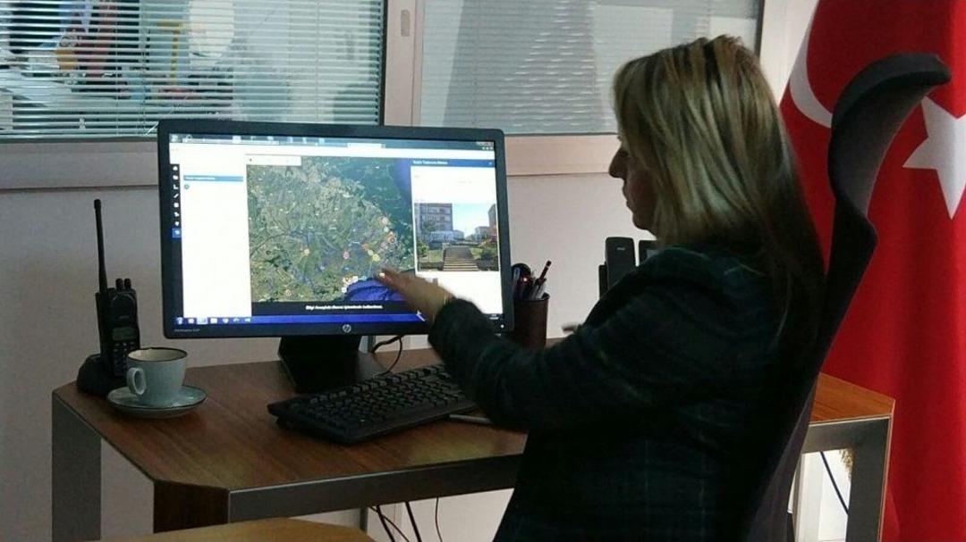 (&ouml;zel) Tekirdağ&rsquo;da Deprem Hazırlıkları