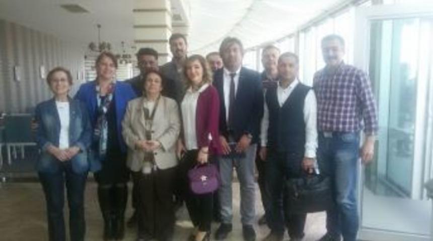 Kırşehir&rsquo;de &Ccedil;ydd Kuruluşunu Tamamladı