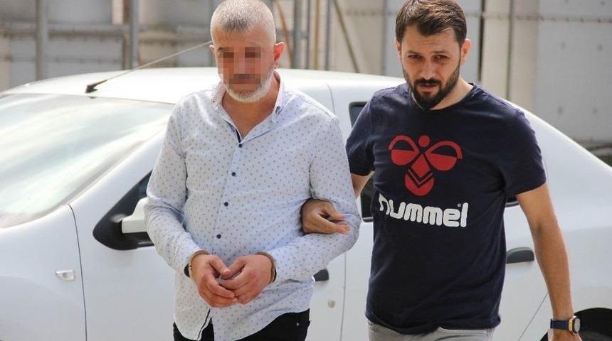 Uyuşturucu Haplarla Yakalanan Karı-koca Tutuklandı