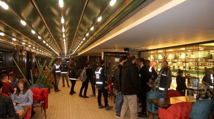 Nevşehir&rsquo;de G&uuml;venli Eğitim Uygulaması Yapıldı