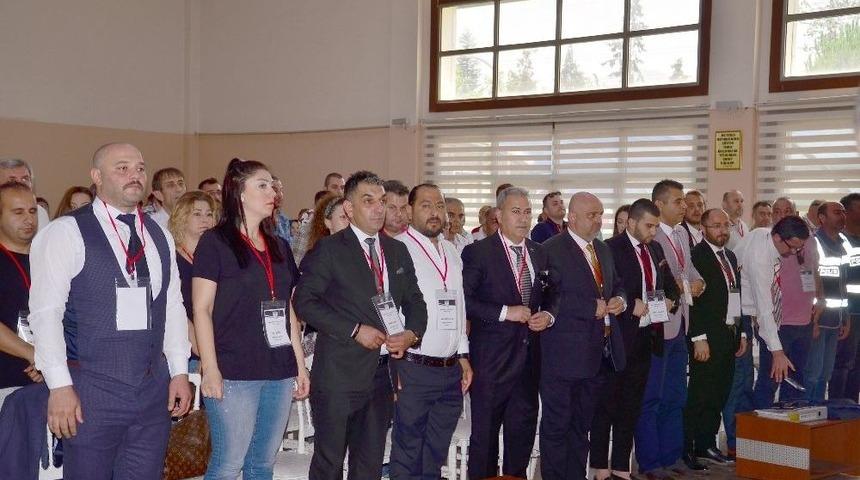 G. Manisaspor&rsquo;da B&uuml;lent Baygeldi D&ouml;nemi