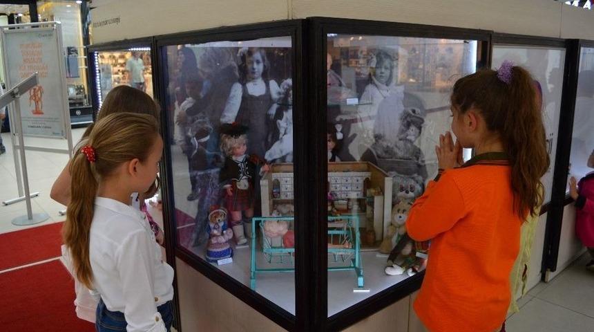 Kartepeli &Ccedil;ocuklar Nostaljik Yolculuğa &Ccedil;ıktı