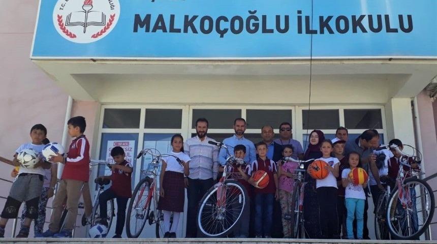 Uşak Belediyesi&rsquo;nin &Uuml;lke Genelinde Takdir G&ouml;ren Projesi