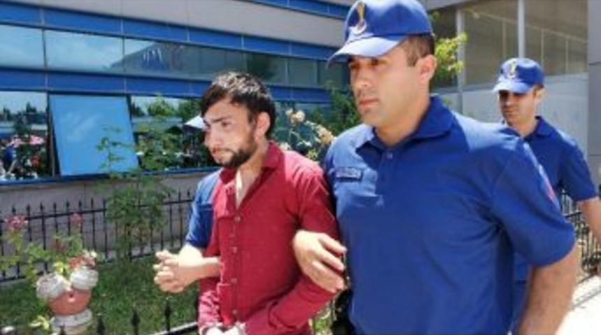 &Ouml;l&uuml;ml&uuml; Kazanın S&uuml;r&uuml;c&uuml;s&uuml; Serbest Bırakıldı