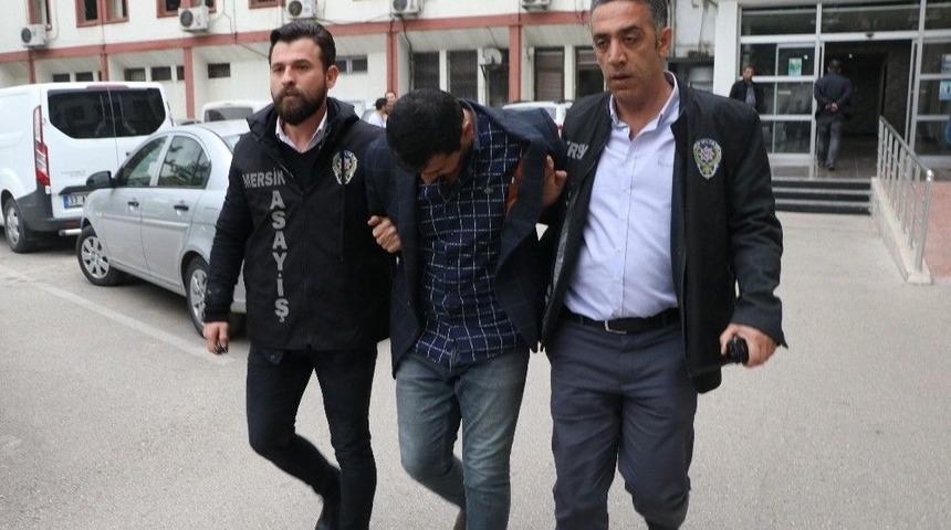 "mit&rsquo;&ccedil;iyim" Diyen Dolandırıcıya Su&ccedil;&uuml;st&uuml;