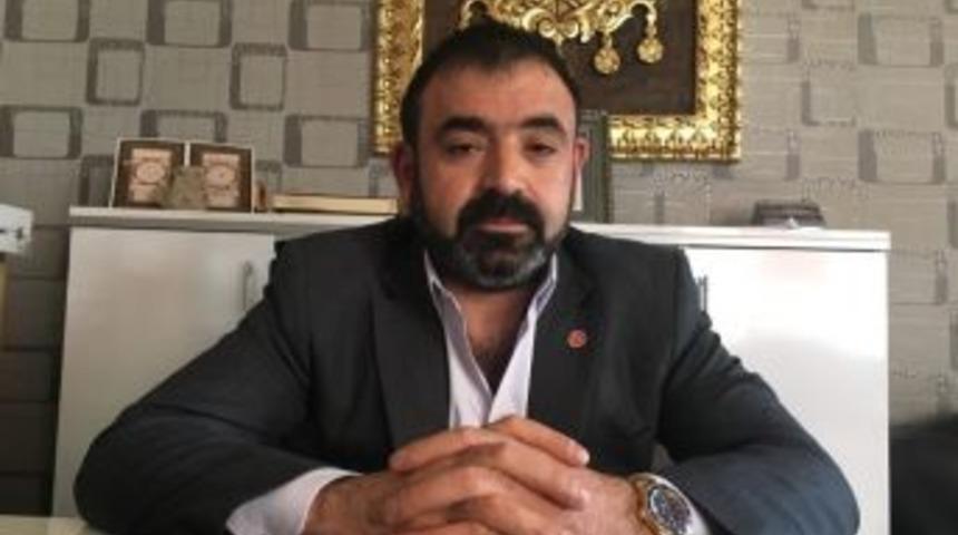 Mhp&rsquo;li G&ouml;ren&rsquo;den Kadir Gecesi Mesajı