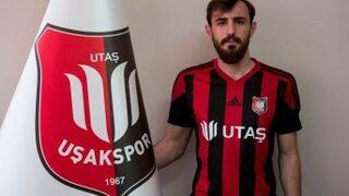 Utaş Uşakspor Yeni Sezona Flaş Transferlerle Hazırlanıyor