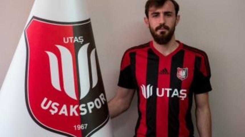 Utaş Uşakspor Yeni Sezona Flaş Transferlerle Hazırlanıyor