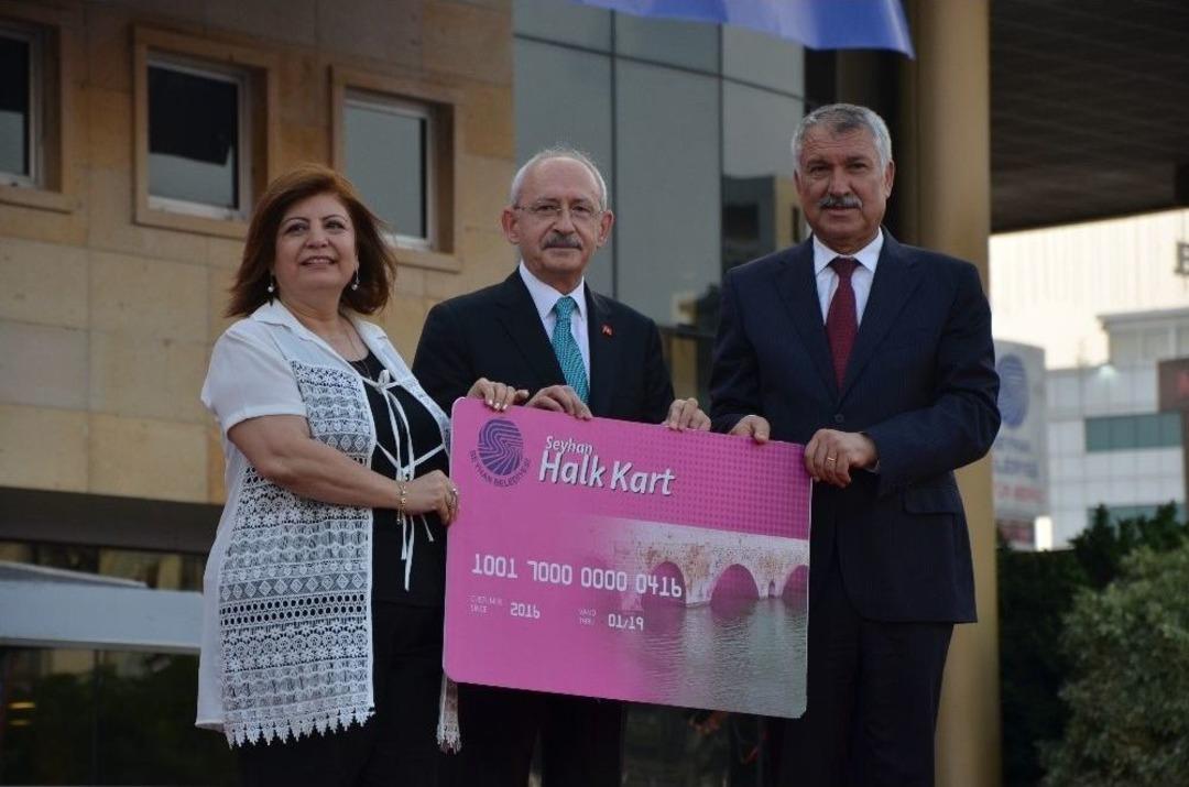 Kılı&ccedil;daroğlu: &ldquo;hi&ccedil;bir &Ccedil;ocuk Yatağa A&ccedil; Girmeyecek&rdquo;