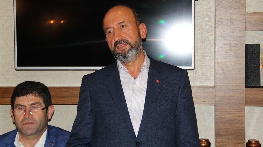 Cumhurbaşkanı Erdoğan&rsquo;dan Şehit Ailesine Telefon