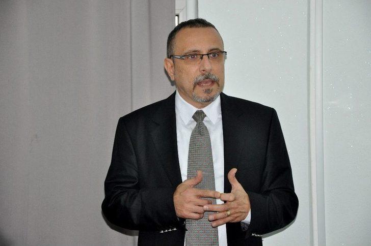 Türkiye’de Ders Verilen Tek E-ticaret Uygulama Laboratuvarı G5