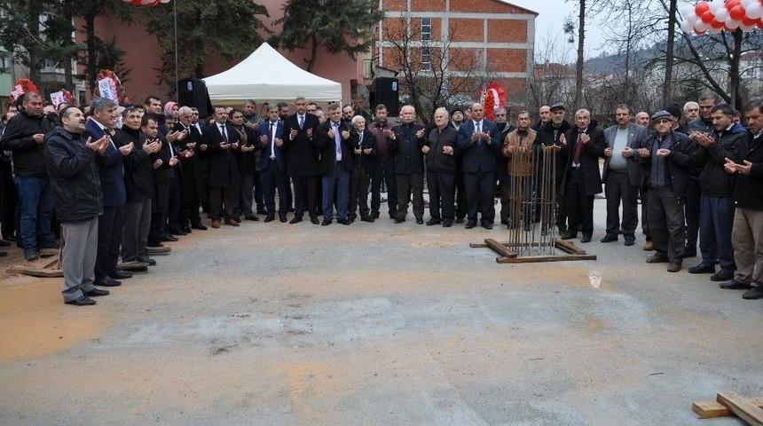 Simav’a Kültür Merkezi