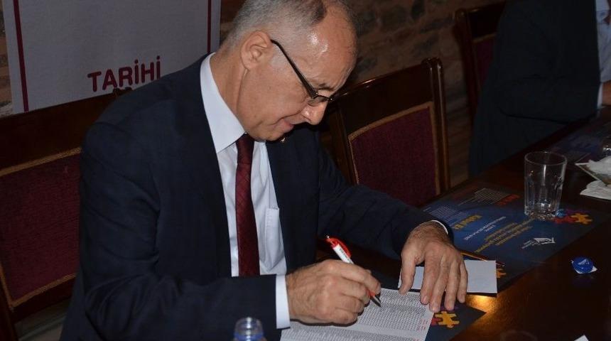 &Ouml;zyıldırım G&uuml;ven Tazeledi