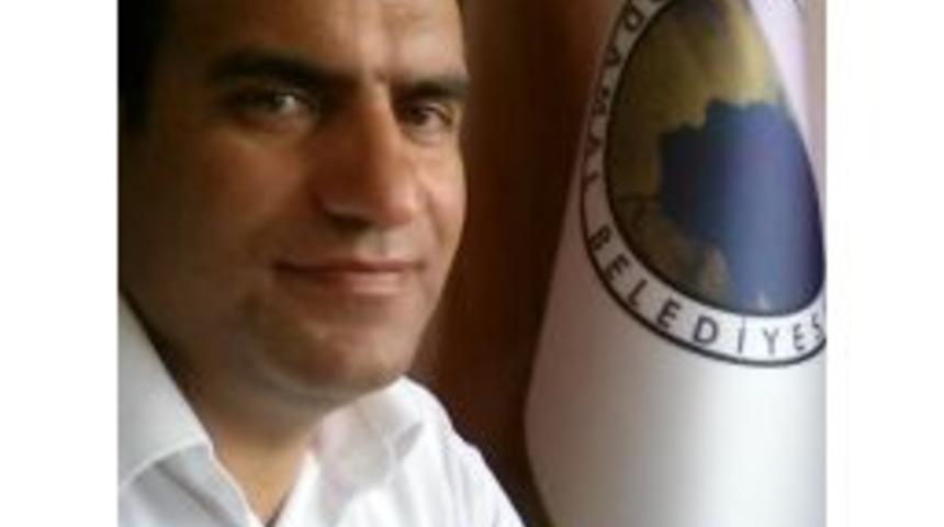 Başkan Önal ’yılın En Başarılı Belediye Başkanları’ Listesinde