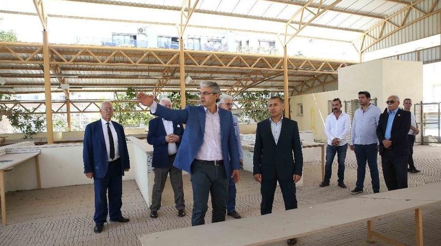 Şemikler Kadınlarına Müjde