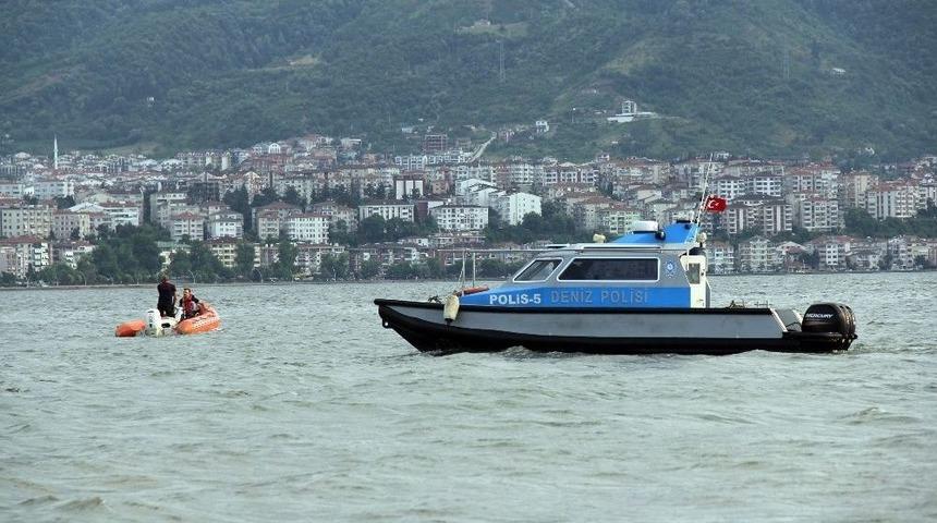 Karnelerini Alan İki &Ccedil;ocuk, Tatilin İkinci G&uuml;n&uuml;nde Boğuldu