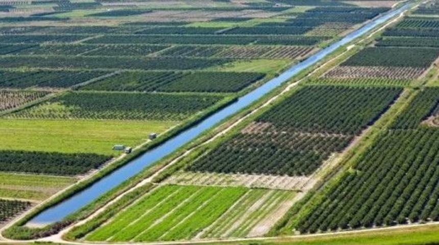 Erzincan’da 125 Köy Arazi Toplulaştırma Kapsamına Alındı