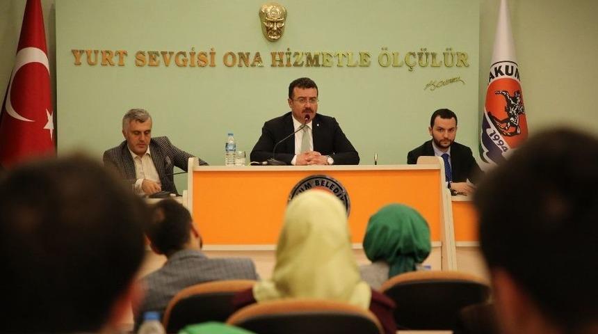 Başkan Taş&ccedil;ı&rsquo;dan M&uuml;d&uuml;rlere &ldquo;projeleri Hızlandırın&rdquo; Talimatı