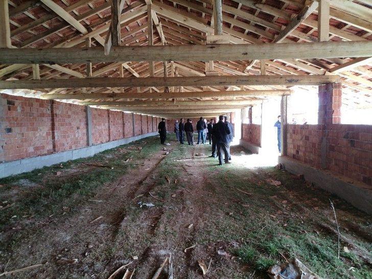 Çorum Koç-teke İstasyonu Açıldı G1