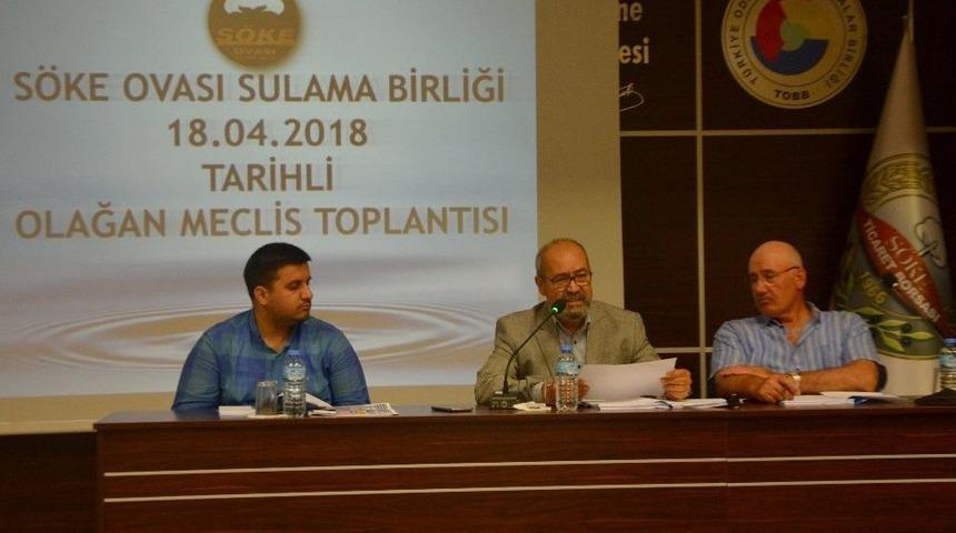 Sulamada Sıkıntı Yaşanmayacak