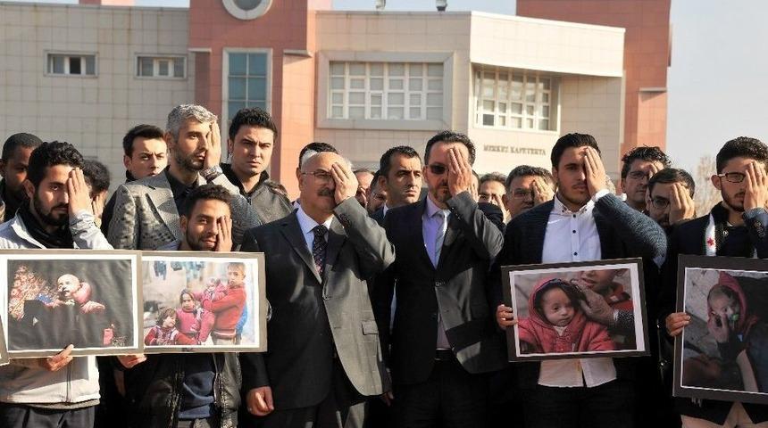 Ad&uuml; &ldquo;kerim Bebek&rdquo; İ&ccedil;in Tek Y&uuml;rek Oldu