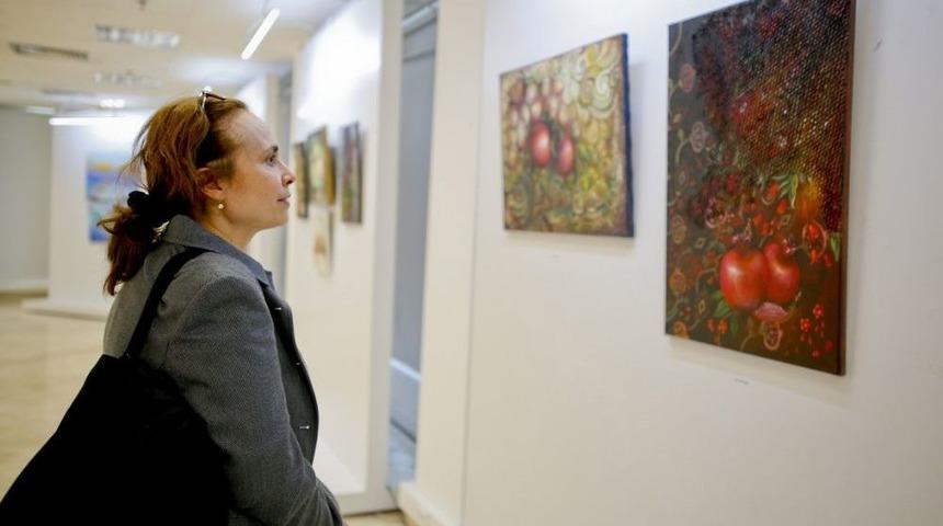 Maltepe&rsquo;de M&uuml;zik Ziyafeti Yaşandı