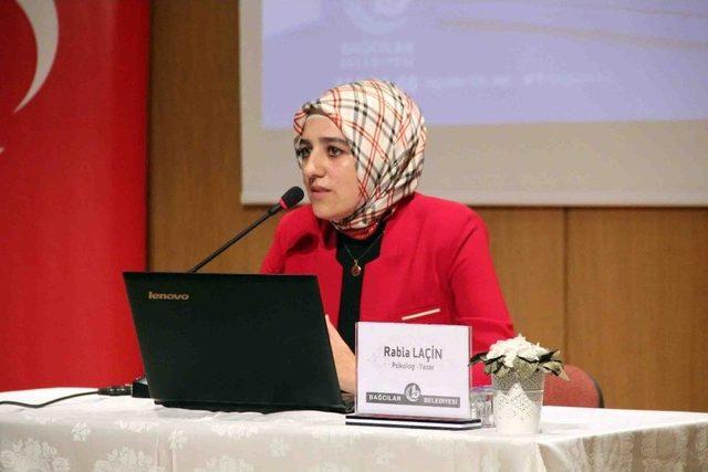 Psikolog Rabia Laçin, Mutlu Evliliğin Sırlarını Anlattı