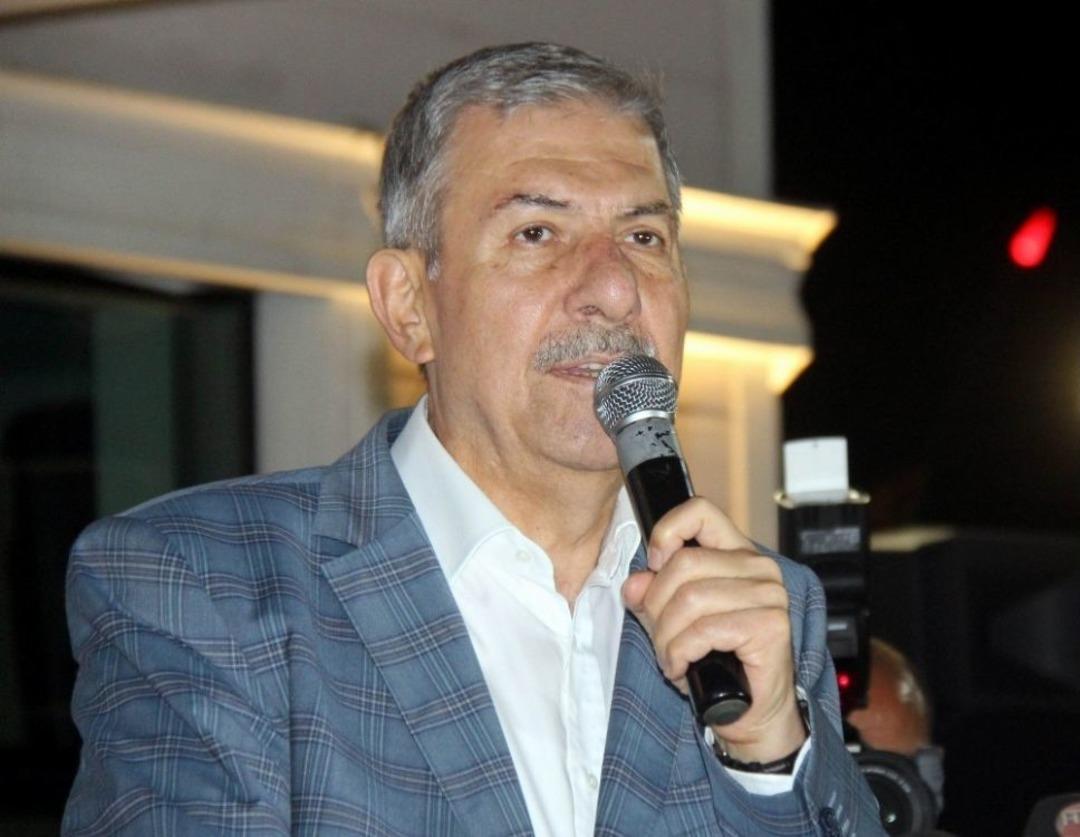 Bakan Demircan: &ldquo;24 Haziran&rsquo;dan Sonra T&uuml;rkiye&rsquo;de Yeni D&ouml;nem Başlayacak&rdquo;