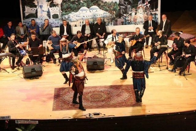 Müdür Zülkarni Yeldemez: Kütahya Türküleri Deyince Aklımıza Rahmetli Hisarlı Ahmet Geliyor