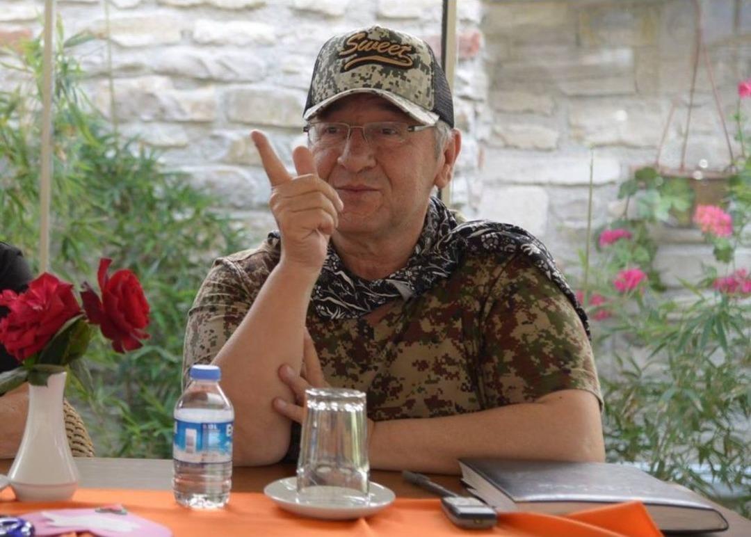 Kuşadası&rsquo;nın &rsquo;mavi İnsan&rsquo;ı Mustafa Veli Toprağa Verildi