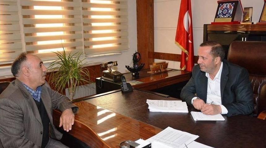 Dilovası&rsquo;nda Halk G&uuml;nleri Devam Ediyor