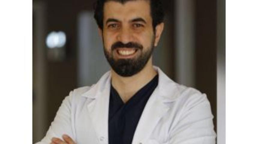 V&uuml;cutta Oluşan Yağlanmalara Dikkat