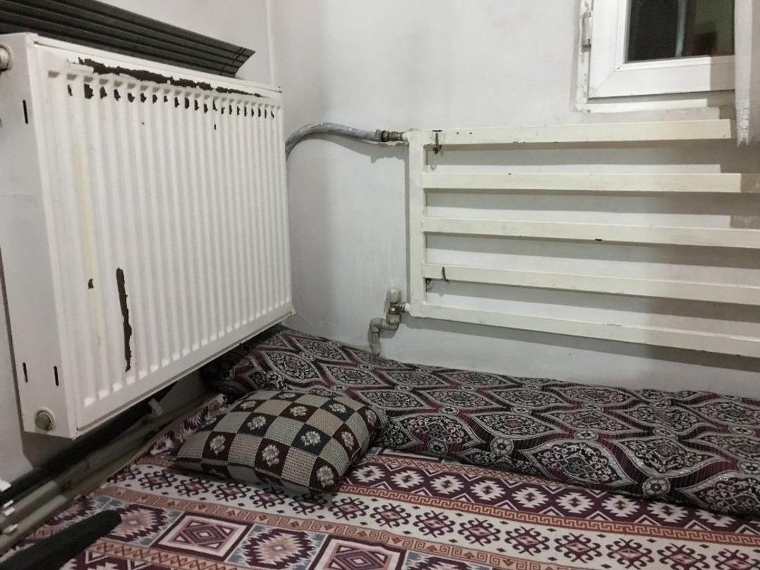 Bu Evde Elektrik Hi&ccedil; Kesilmiyor