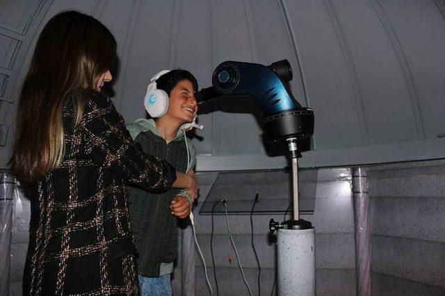 İhh Yetim &Ccedil;ocuklarla Sazova Gezisi Ger&ccedil;ekleştirdi 2