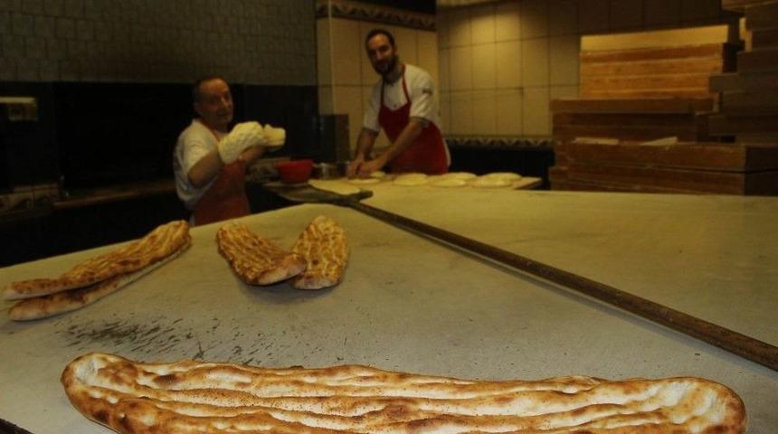 Kayseri&rsquo;de Ekmeğe Zam