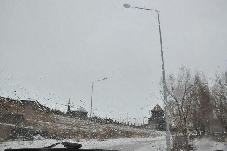 Kars’ta Zemheri Ayında Bahar Yaşanıyor G5