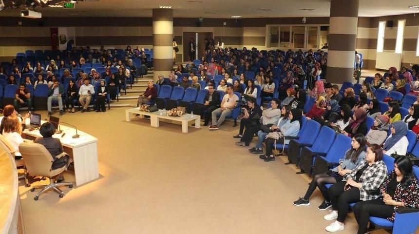 Kb&uuml;&rsquo;de &ldquo;&ccedil;ocuk İş&ccedil;iliği Ve İstismarı&rdquo; Paneli