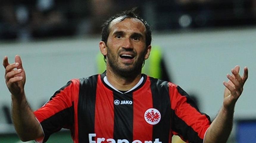 Theofanis Gekas, T&uuml;rkiye&rsquo;ye Geliyor