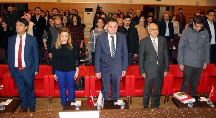 Baro Başkanı Av. Cavit Dursun: G1