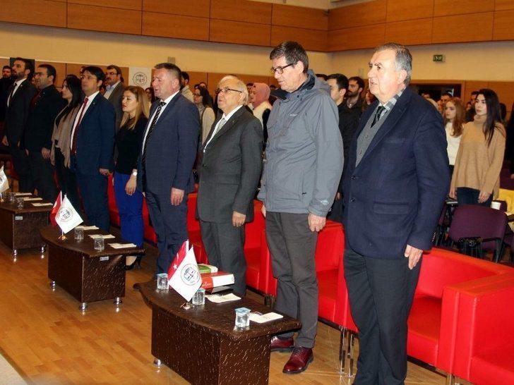 Baro Başkanı Av. Cavit Dursun: G2