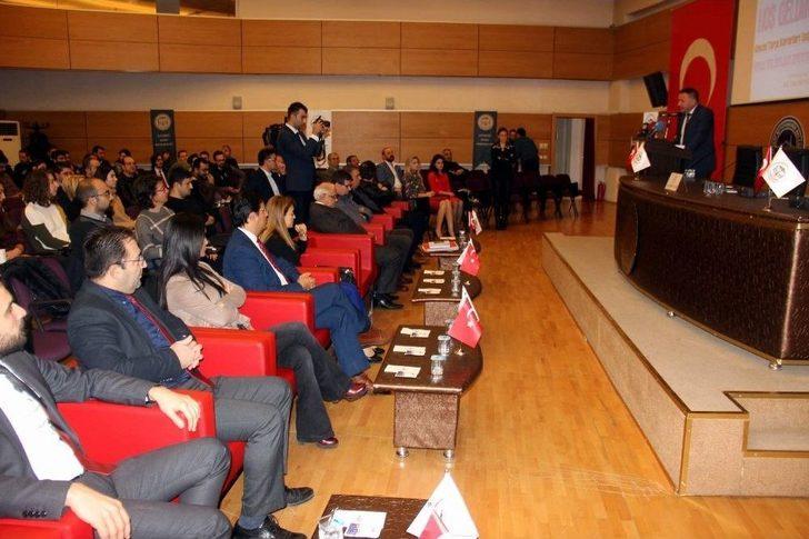 Baro Başkanı Av. Cavit Dursun: G4