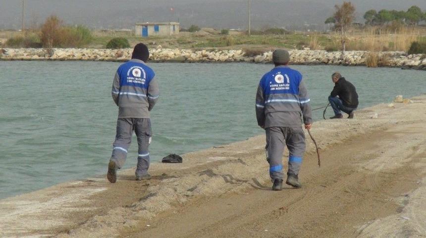 Manavgat&rsquo;ta Alabora Olan Teknede Kaybolan Vatandaşı Arama &Ccedil;alışmaları S&uuml;r&uuml;yor