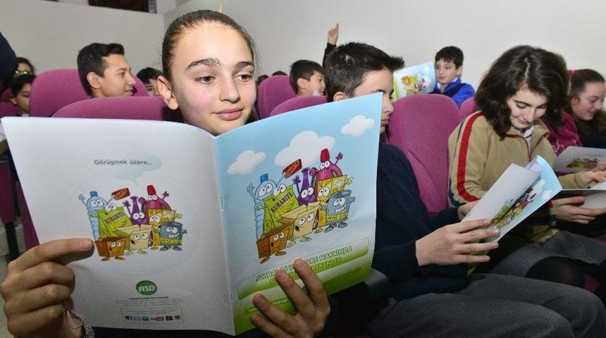 Yıldırım&rsquo;da Geri D&ouml;n&uuml;ş&uuml;m Seferberliği