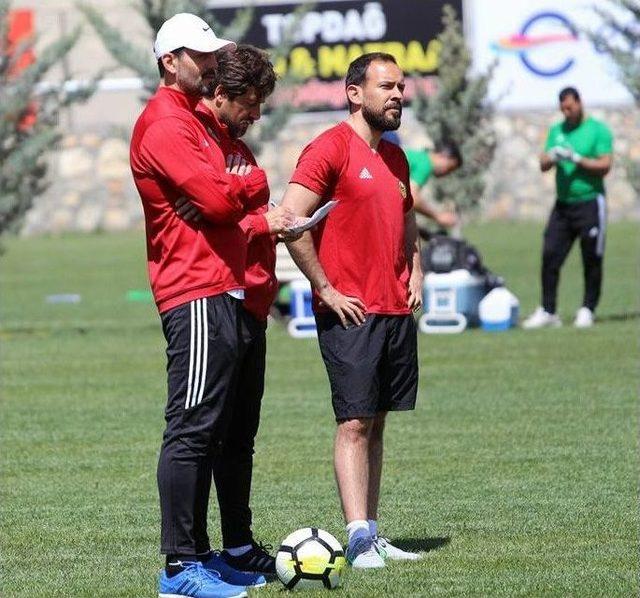 Evkur Yeni Malatyaspor, Beşiktaş’a Karşı Sürpriz Peşinde