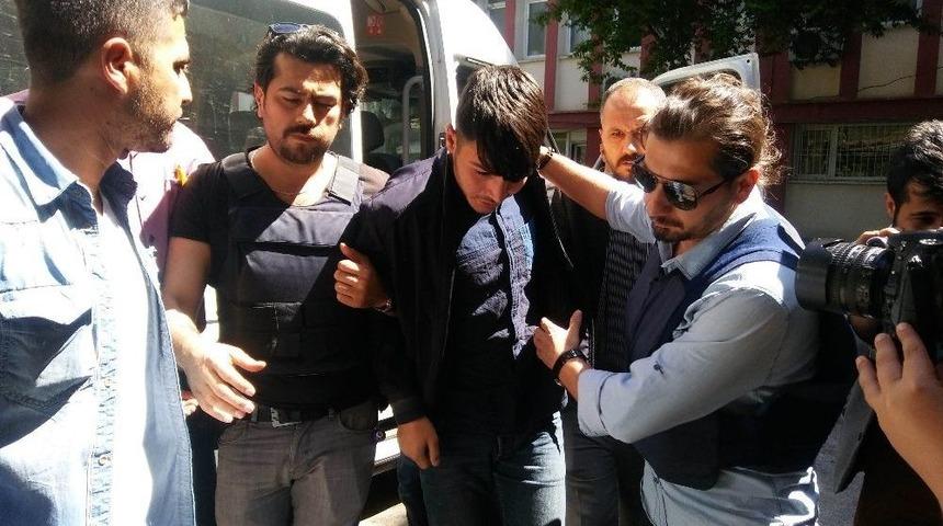 Sağlık Kontrol&uuml;ne G&ouml;t&uuml;r&uuml;l&uuml;rken Vurulan Zanlının Yanlışlıkla &Ouml;ld&uuml;r&uuml;ld&uuml;ğ&uuml; Ortaya &Ccedil;ıktı