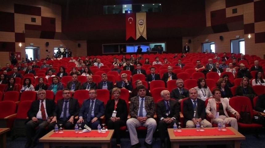 Trakya &Uuml;niversitesinde Enerji Zirvesi