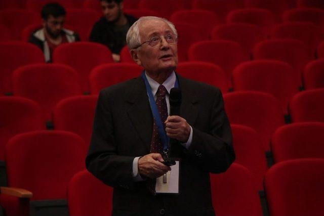 Trakya &Uuml;niversitesinde Enerji Zirvesi 2