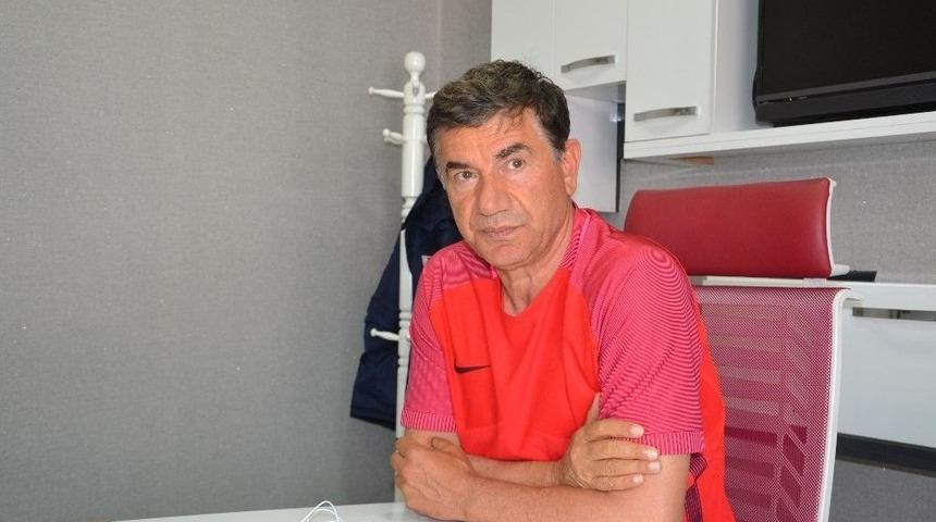 Balıkesirspor&rsquo;un Play-off İ&ccedil;in Son Şansı